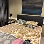 Апартаменты City Apartment Rovaniemi