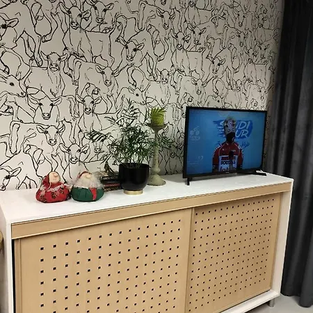 City Apartment Rovaniemi