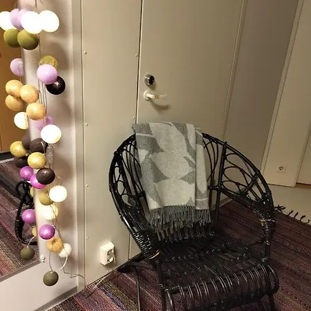 City Apartment Rovaniemi Apartmán Rovaniemi