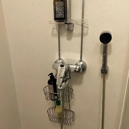 Apartmán City Apartment Rovaniemi