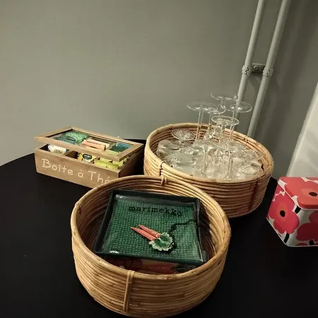 City Apartment Rovaniemi