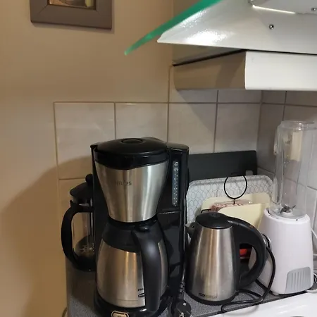 City Apartment Rovaniemi Rovaniemi