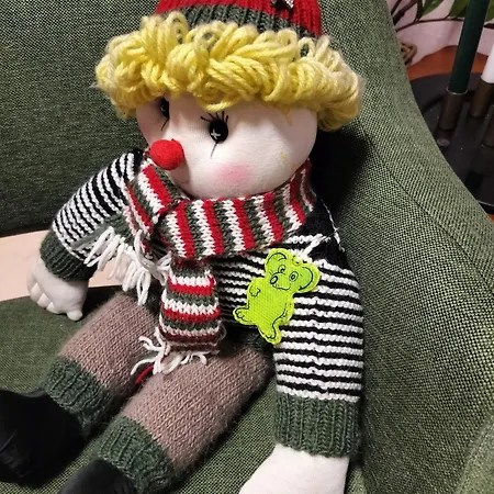 Apartamento City Apartment Rovaniemi Rovaniemi