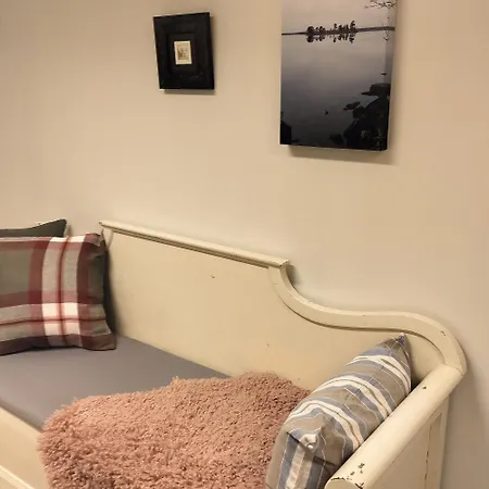 City Apartment Rovaniemi *