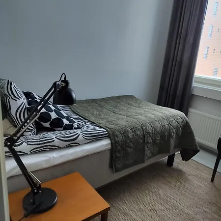 City Apartment Rovaniemi Ροβανιέμι