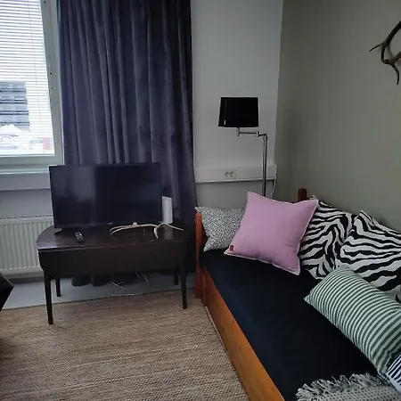 City Apartment Rovaniemi 로바니에미