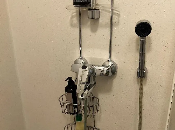 Apartment City Apartment Rovaniemi