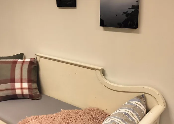 City Apartment Rovaniemi *