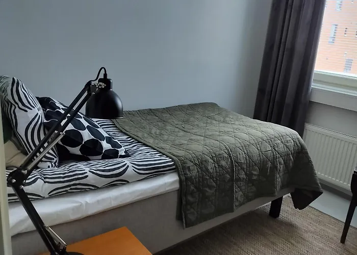 City Apartment Rovaniemi Rovaniemi