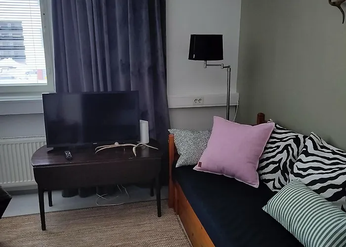 City Apartment Rovaniemi Rovaniemi